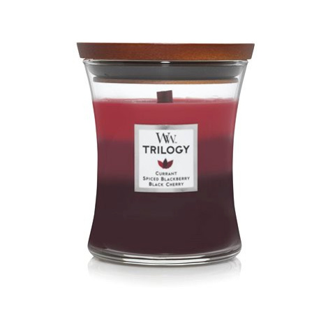 WOODWICK Sun Ripened Berries 275 g