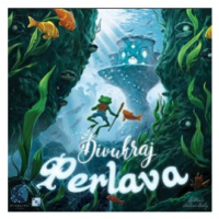 Divukraj: Perlava