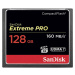 SanDisk Compact Flash 128GB Extreme Pro (160MB/s) VPG 65, UDMA 7