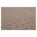 Condor Carpets Kusový koberec Udinese new béžový - 400x500 cm