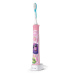 Philips Sonicare for Kids HX6352/42 dětský zubní kartáček