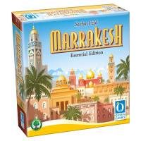 Queen games Marrakesh: Essential Edition