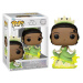 Funko POP! #1321 Disney: D100- Tiana