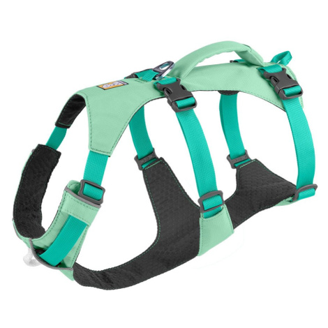 Ruffwear postroj Flagline Sage Green Medium