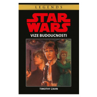 Star Wars - Vize budoucnosti EGMONT