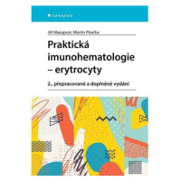 Praktická imunohematologie - erytrocyty