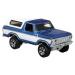 Mattel matchbox™ moving parts 2024 1978 ford bronco