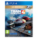 Train Sim World 4 (PS4)