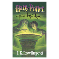 Harry Potter a princ dvojí krve (6. díl)