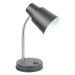 ZUMALINE A2031-SBK stolní pracovní lampa černá