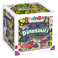 BrainBox Dinosauři