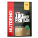 Nutrend 100% Whey Protein vanilka 400 g