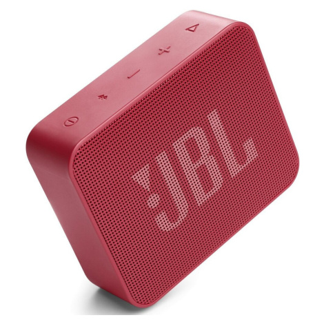 JBL Go, červené Červená