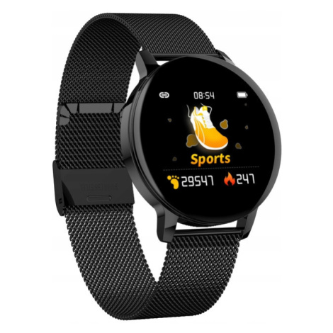 Smartwatch chytré hodinky náramek zcv1