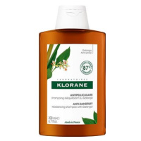 KLORANE Šampon proti lupům s galangalem 200 ml