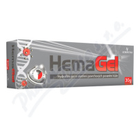 HemaGel 30g