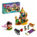 LEGO® I Disney 43208 Dobrodružství Jasmíny a Mulan