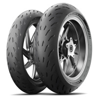 MICHELIN 120/70 R 17 58W POWER_5 TL ZR