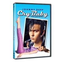 Cry Baby - DVD