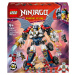 LEGO LEGO® NINJAGO® Zaneův ultrakombo robot 71834