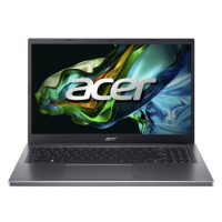 Acer Aspire 5 15 Steel Gray kovový (A515-48M-R4LS)