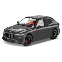 COBI 24503 Maserati Levante Trofeo, 1:35, 106 k