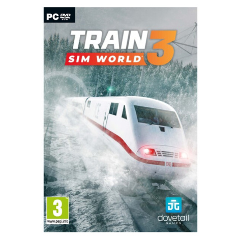 Train Sim World 3 (PC) Contact Sales