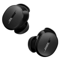 BOSE QuietComfort Earbuds černá