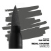 AK Interactive: RC Markers - Gun Metal