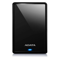 ADATA HV620S HDD 2TB černý