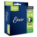 Elixir Optiweb Light 3-Pack