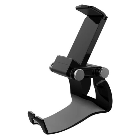 Držák iPega Mobile phone holder PG-P5005 for PS5 controller (black)