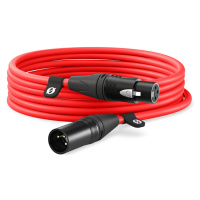 Rode XLR CABLE-6m red