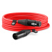 Rode XLR CABLE-6m red