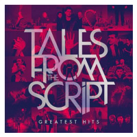 Script: Tales from The Script: Greatest Hits - CD