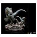 Figurka Mini Co. Jurassic World: Dominatio - Blue and Beta - 098370
