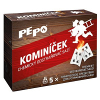 PE-PO kominíček 5 ks