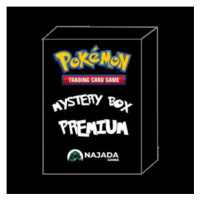 Pokémon Mystery Box: Premium