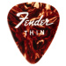 Fender Fine Electric Pick Tin