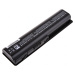 Baterie T6 Power HP Pavilion dv4-1000, dv5-1000, dv6-1000 serie, 5200mAh, 56Wh, 6cell