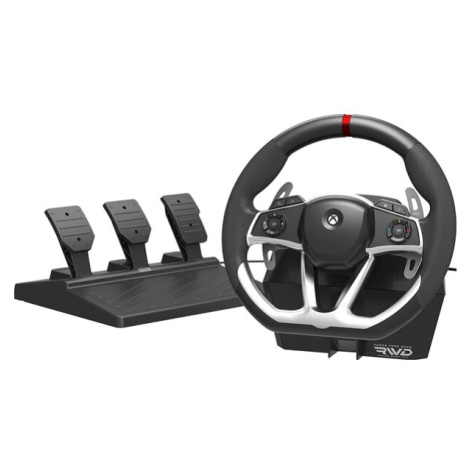 Force Feedback Racing Wheel DLX XONE/XSX/PC HORI