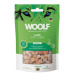 WOOLF Snack WOOLF pochoutka Soft Cubes Lamb 100g