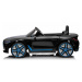 Mamido Elektrické autíčko BMW i4 černé