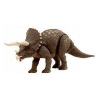 Jurský svět Triceratops Ochránce životního prostředí