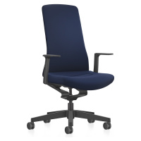 Interstuhl designové kancelářské židle Pure PU113