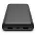 Belkin BOOST CHARGE USB-C powerbanka (15W), 20000mAh, černá