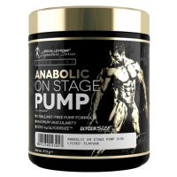 Kevin Levrone Levrone On Stage PUMP 313g - mango, citron