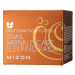 Mizon Wrinkle Care Sleeping Pack pleťová maska 80 ml