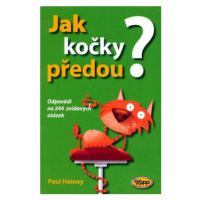 Jak kočky předou? - Paul Heiney