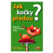 Jak kočky předou? - Paul Heiney